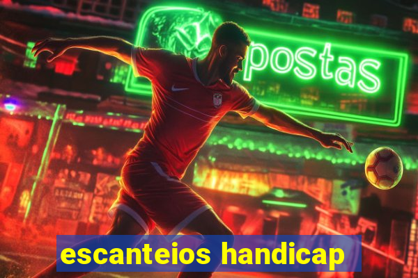 escanteios handicap - 2 5